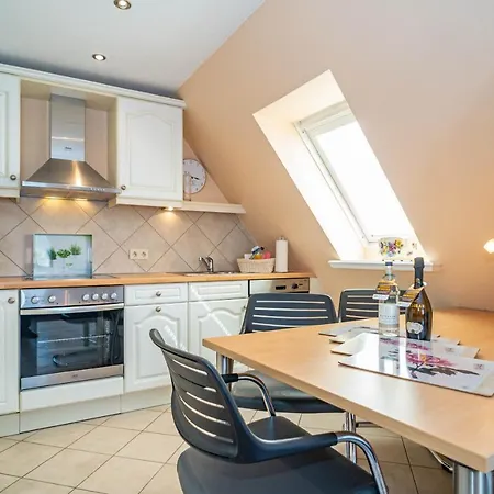 דירה Ammerland Whg 2