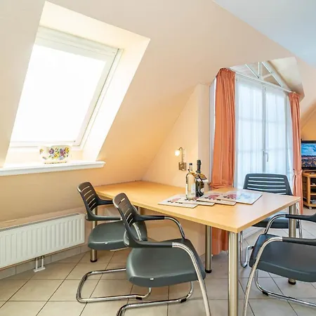 Ammerland Whg 2 Apartament