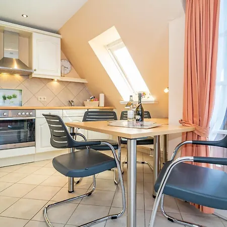 דירה Ammerland Whg 2