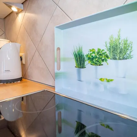 דירה Ammerland Whg 2