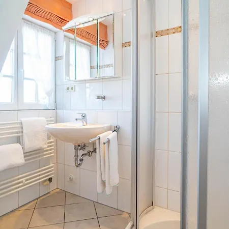 Ammerland Whg 2 דירה ווסטרלנד