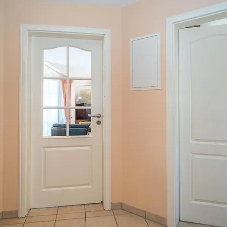 Ammerland Whg 2 דירה ווסטרלנד