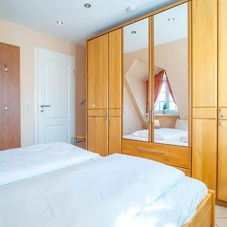 Ammerland Whg 2 * Westerland