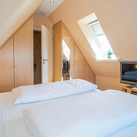 Ammerland Whg 2 Apartament