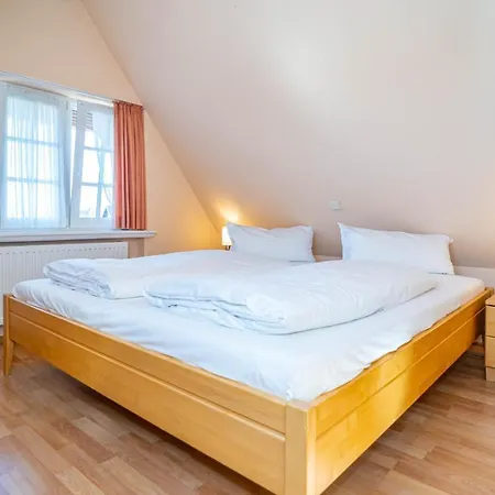 Ammerland Whg 2 דירה ווסטרלנד