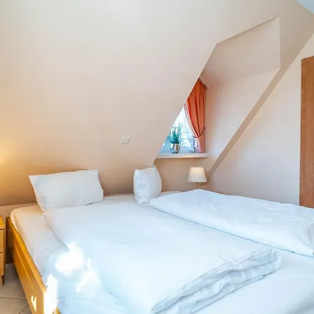 Ammerland Whg 2 Apartamento Westerland