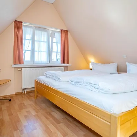 Ammerland Whg 2 דירה ווסטרלנד